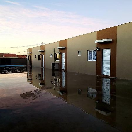 Olímpia Condominio Sophia Silva מראה חיצוני תמונה