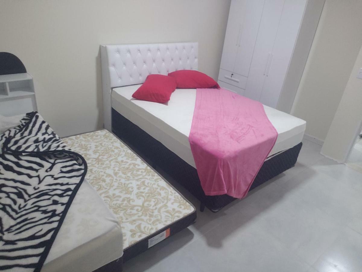 Olímpia Condominio Sophia Silva מראה חיצוני תמונה