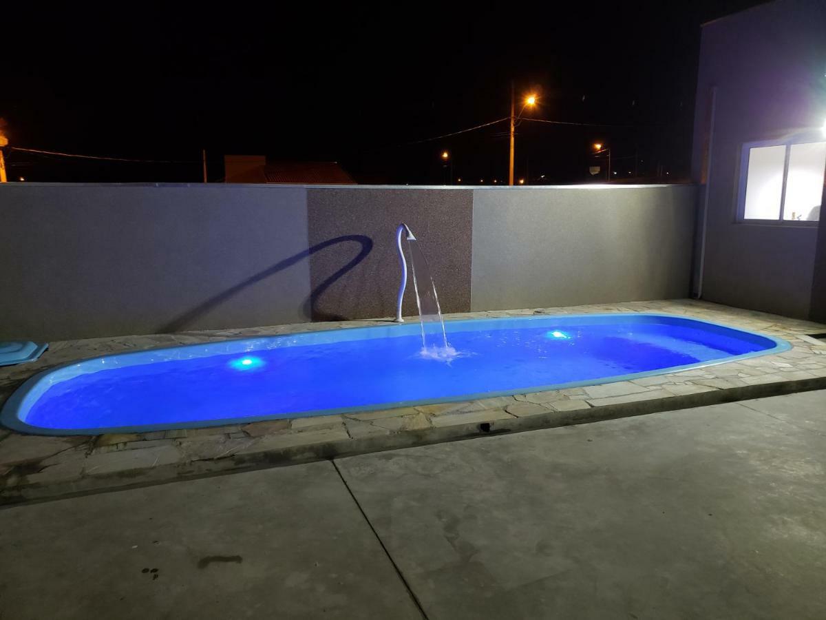 Olímpia Condominio Sophia Silva מראה חיצוני תמונה