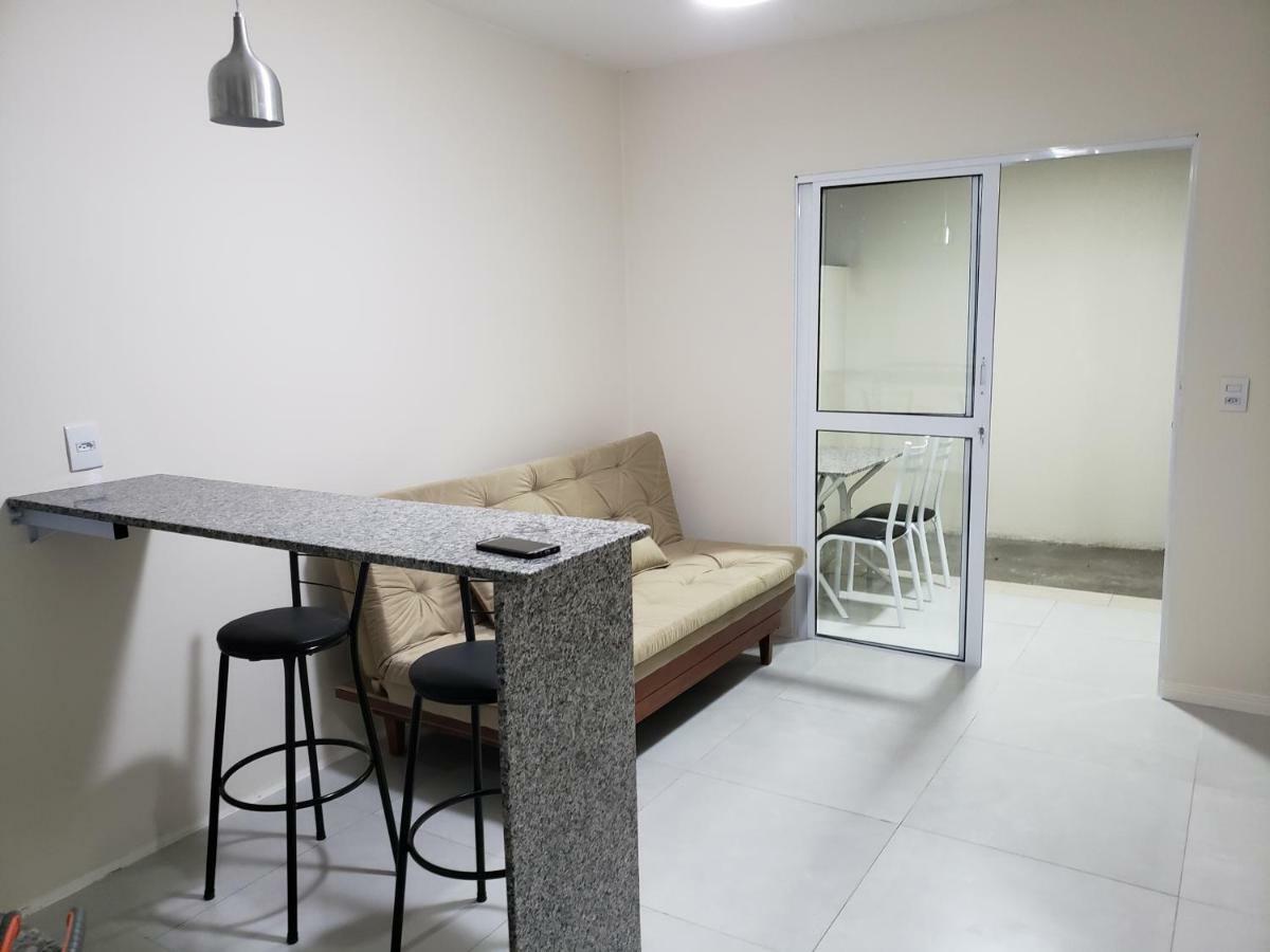Olímpia Condominio Sophia Silva מראה חיצוני תמונה