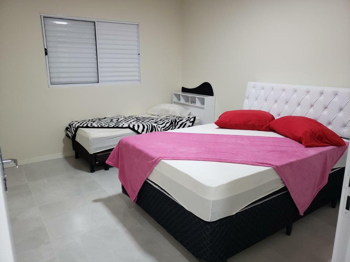 Olímpia Condominio Sophia Silva מראה חיצוני תמונה