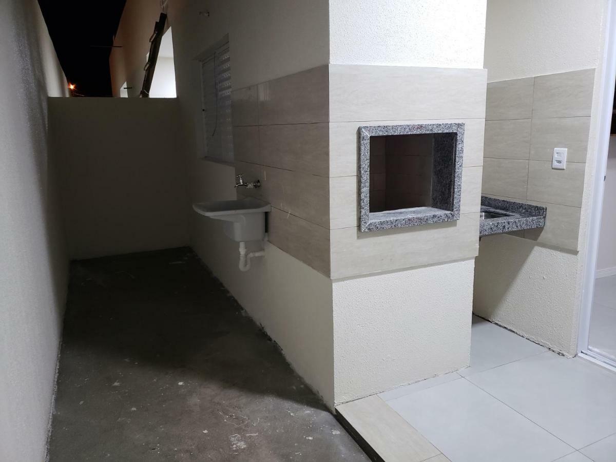 Olímpia Condominio Sophia Silva מראה חיצוני תמונה