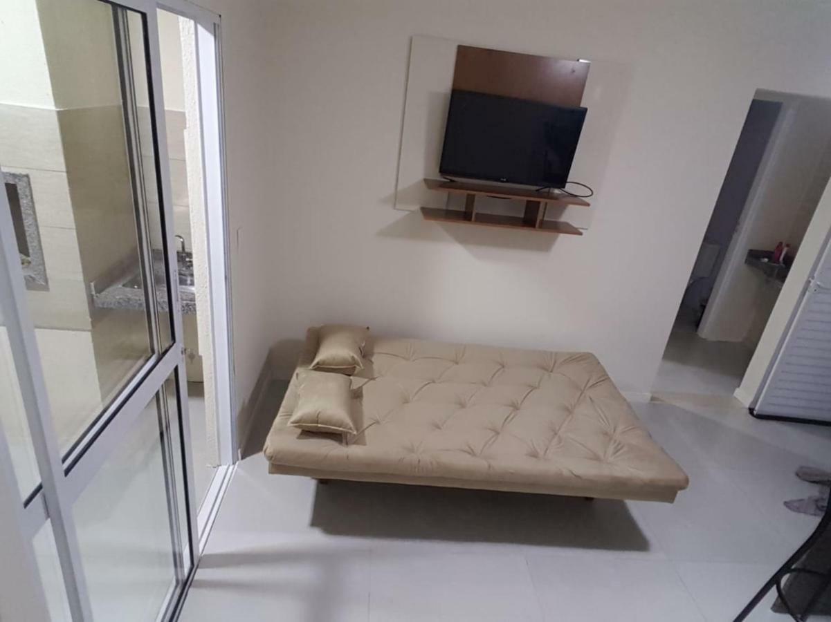 Olímpia Condominio Sophia Silva מראה חיצוני תמונה